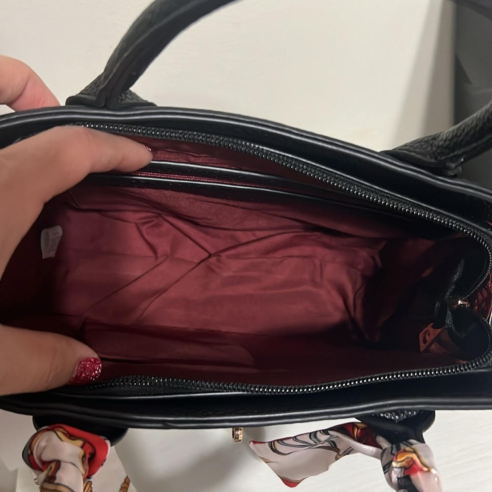 Small Bag 🌺 - Picture 4 of 6